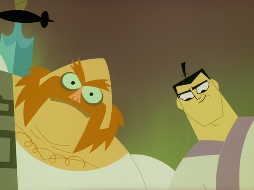 Шотланд эр Жакийг аварсан нь 2